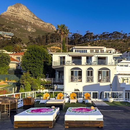 Clifton Yolo Spaces - Clifton Boutique Apartments Kapstadt Exterior foto