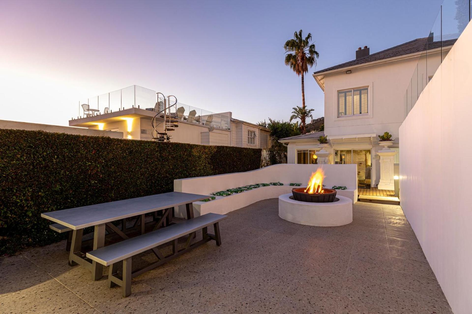 Clifton Yolo Spaces - Clifton Boutique Apartments Kapstadt Exterior foto
