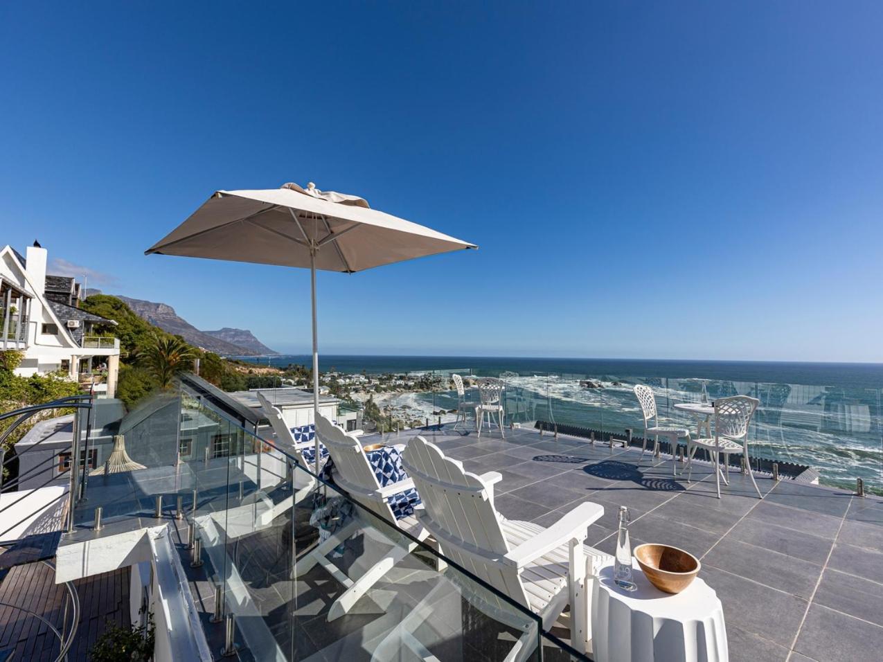 Clifton Yolo Spaces - Clifton Boutique Apartments Kapstadt Exterior foto