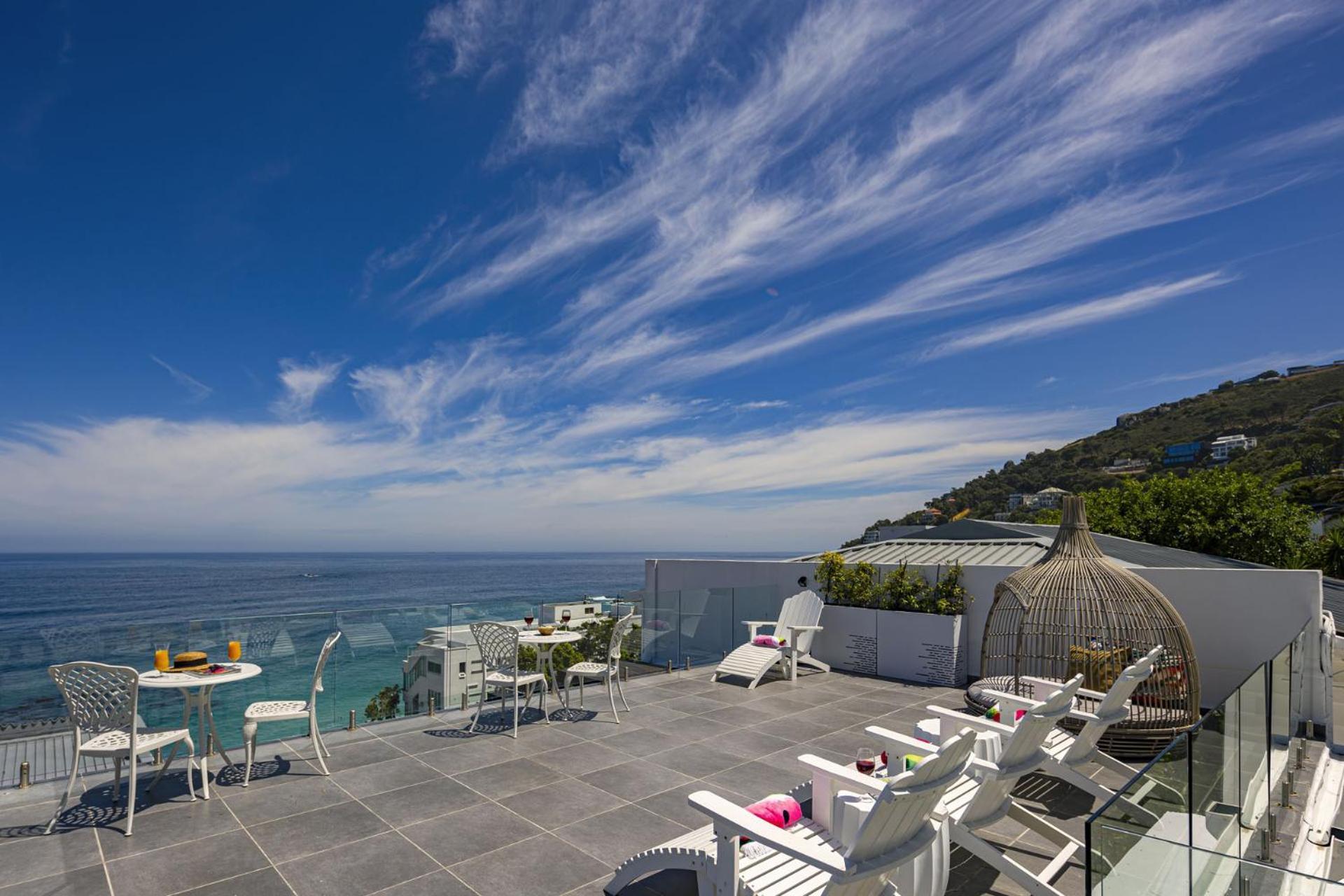 Clifton Yolo Spaces - Clifton Boutique Apartments Kapstadt Exterior foto